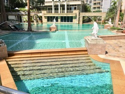 Hillington Green (D23), Condominium #172184762